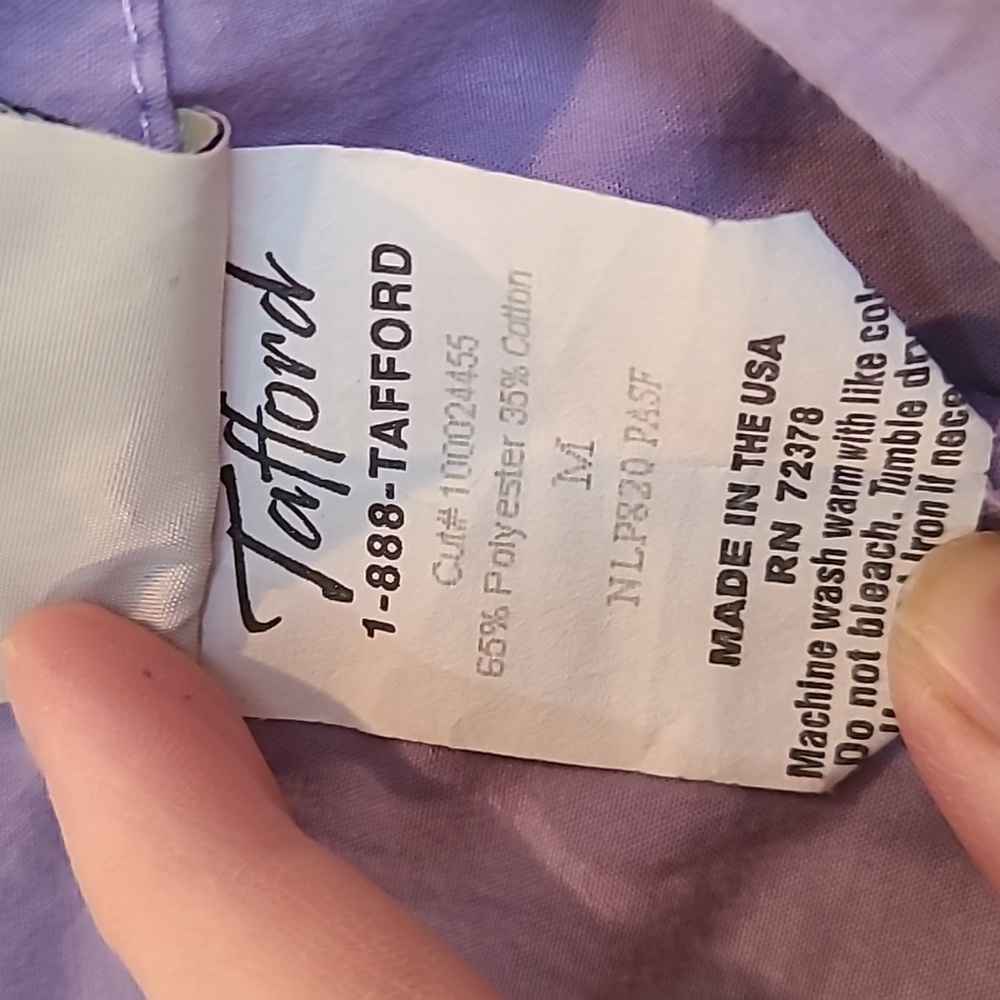 Scrub Pants - Picture 3 of 3